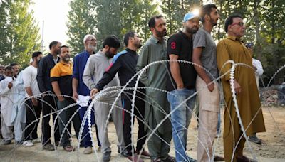 J-K Assembly Elections 2024: Foreign diplomats visit Kashmir to observe polls amid second phase of voting