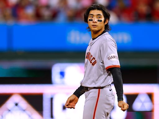 MLB》韓國野手落難日 李政厚、金河成雙雙受傷退場