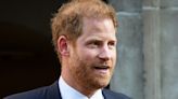 Prince Harry Reunites with Family Members During London Trip—and I Don’t Mean Charles or William