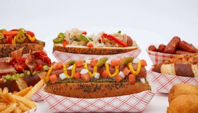 Craveworthy Brands Launches Nomad Dawgs in Honor of National Hot Dog Day