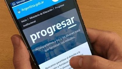 Becas Progresar: el Gobierno agregó un nuevo requisito para todos los titulares