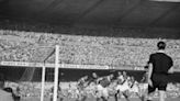 Há 73 anos, Palmeiras eliminava o Vasco e chegava à final da Copa Rio