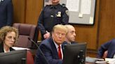 Manhattan prosecutors ask judge to keep Trump’s gag order active after hush-money verdict