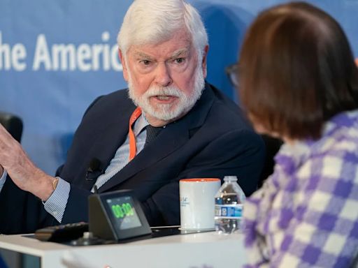 Chris Dodd, asesor especial de Biden para América Latina: “La idea es desarrollar y hacer crecer la integración económica”