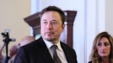 Barones tecnológicos se reúnen con legisladores de EEUU; Musk pide "árbitro" para la IA