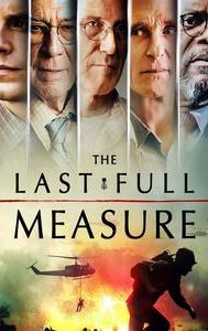 The Last Full Measure