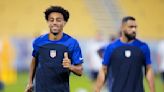 'He’s the general': How Tyler Adams, through nature and nurture, became USMNT’s undeniable World Cup leader