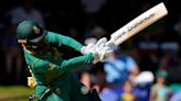 Temba Bavuma hits hundred as South Africa secure ODI series win over England