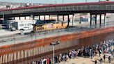 'It's a failure for us': Migrants at the Southern US border are reportedly frustrated with the mobile app that's supposed to speed up asylum appointments