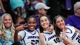 Johnston girls basketball is loaded with talent. But 'attitude' is key to Iowa state title hopes