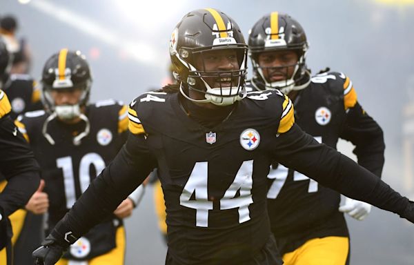 Steelers Can't Miss on Final Free Agent Option