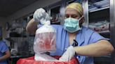 全球首例豬腎移植者術後2月身亡 院方：無跡象顯示與手術有關