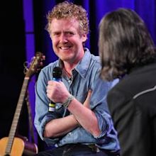 Glen Hansard