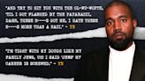 Kanye ‘Ye’ West Has Spouted Antisemitic Lyrics, Nazi Comments Since 2005 | Special Report