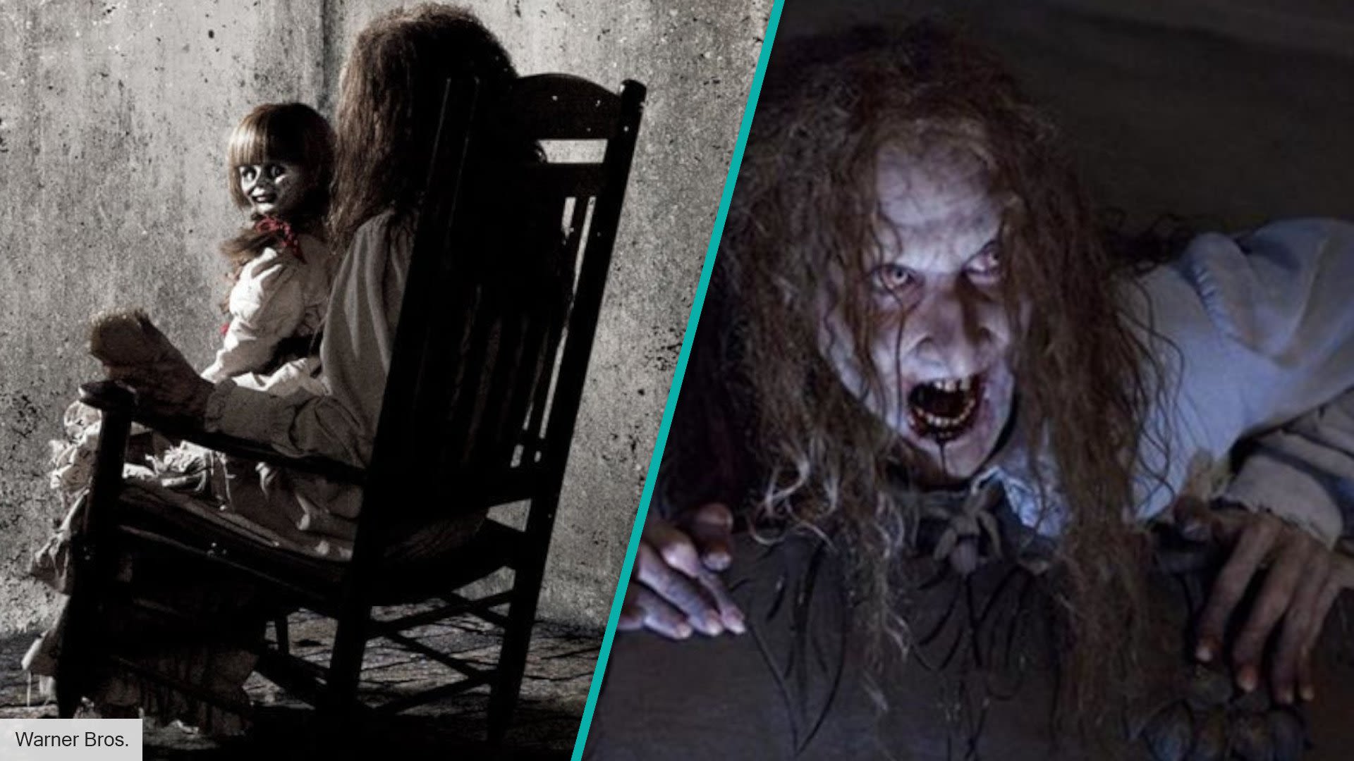 The sad true story of The Conjuring witch Bathsheba