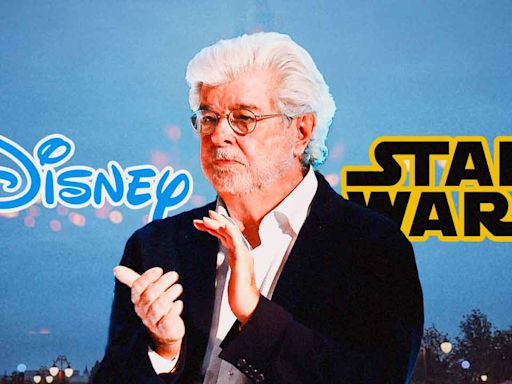 RUMOR: George Lucas may be returning to Star Wars for new series