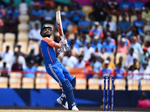 Virat Kohli: The redemption arc set for T20 World Cup semi-final stage