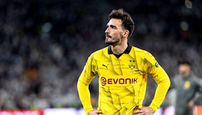 BVB-Aus? Hummels reagiert