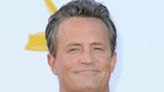 Matthew Perry, el primero de nuestros amigos en irse: ¿cómo hacemos el duelo por un personaje de ficción?