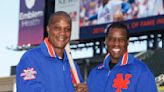 Strawberry and Gooden, honored by Mets with retired numbers, regret descent into drugs and alcohol