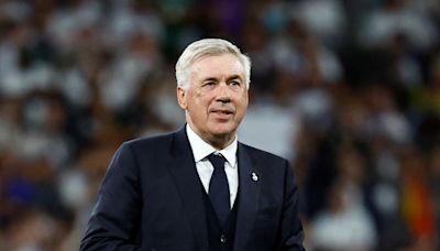 La final de la Champions League: Carlo Ancelotti, entre la decisión de quién será el arquero y su dieta especial con siesta incluida