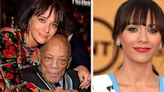 Rashida Jones Admits She Was 'A Little Grumpy' In That Viral Red Carpet Interview Moment When A Reporter Said...
