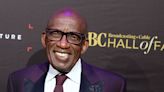 Al Roker becomes a grandpa, insists baby’s name is not connected to his job