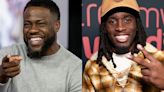 Kevin Hart Wants Kai Cenat To Play Him in a Biopic