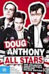 Doug Anthony All Stars Ultimate Collection