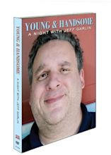 Jeff Garlin: Young And Handsome: A Night With Jeff Garlin On DVD