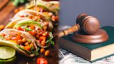 Indiana judge rules tacos and burritos both count as sandwiches - Dexerto