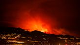 Thousands more evacuated as Tenerife fire rages on Spain's Canary Islands