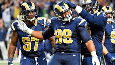Top 10 Moments of Aaron Donald's Hall of Fame Career