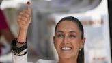 Claudia Sheinbaum, una científica ante un doble desafío: quién es la mujer que será la primera presidenta de México