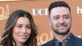 Jessica Biel Publicly Supports Justin Timberlake After His DWI Arrest - E! Online