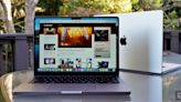 Apple's M2 MacBook Pros could arrive next March