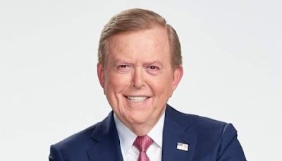 Conservative News Commentator, Lou Dobbs Dies At 78 - Canyon News