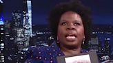 Leslie Jones Had A Psychic Sketch Her Future Soul Mate And... Wow