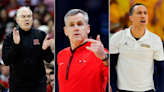 Possible Dan Hurley replacements: Ranking UConn's best coaching candidates, from Steve Pikiell to Billy Donovan | Sporting News