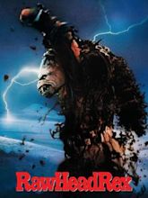 Rawhead Rex (film)