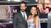 Ryan Reynolds Apologizes to Pregnant Blake Lively for ‘Inexcusable’ Social Media Flub: Getting My ‘Brain Weighed’