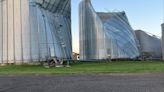 Storm damage across southwest Michigan