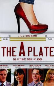 The A Plate