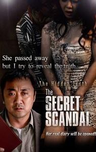 The Secret Scandal