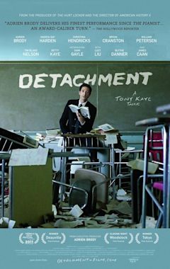 Detachment