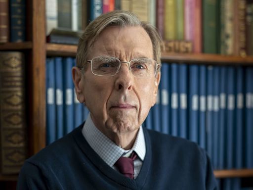 The Sixth Commandment’s Timothy Spall to star in new BBC murder mystery