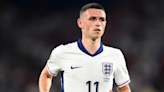 Phil Foden leaves England camp due to family matter