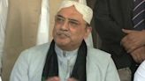 PML-N unable to run government: President Zardari