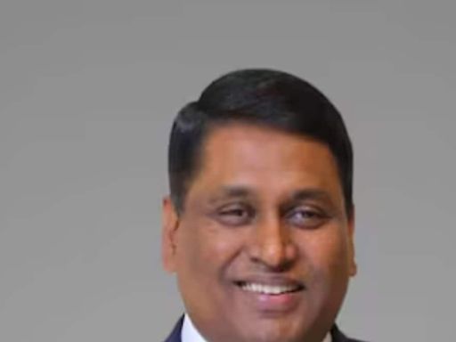 Meet C Vijayakumar, The Highest Paid IT CEO In India - News18