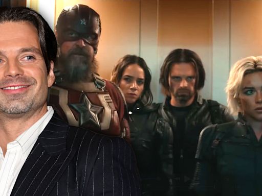 Sebastian Stan Defends Marvel From Criticism: “Don’t Just Go Out There & Sh*t On Something Without Offering Something Better”